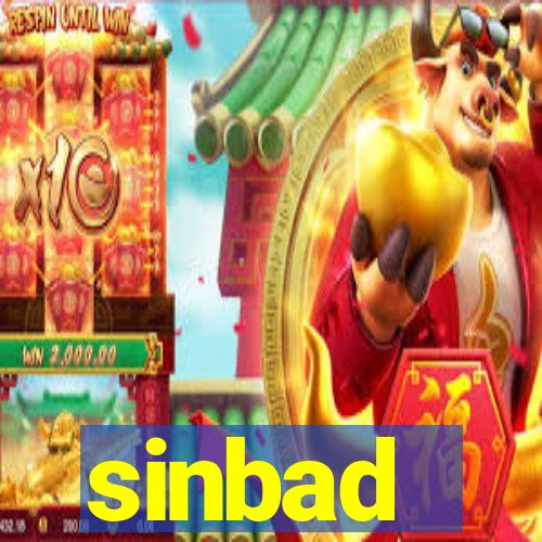 sinbad - a lenda dos sete mares superflix